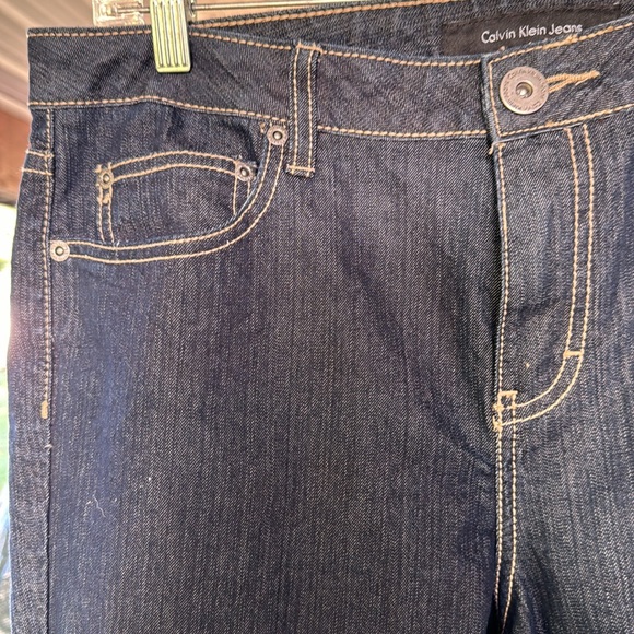 Calvin Klein Jeans, Size 14, NWOT, MAKE AN OFFER!!! - Picture 3 of 9